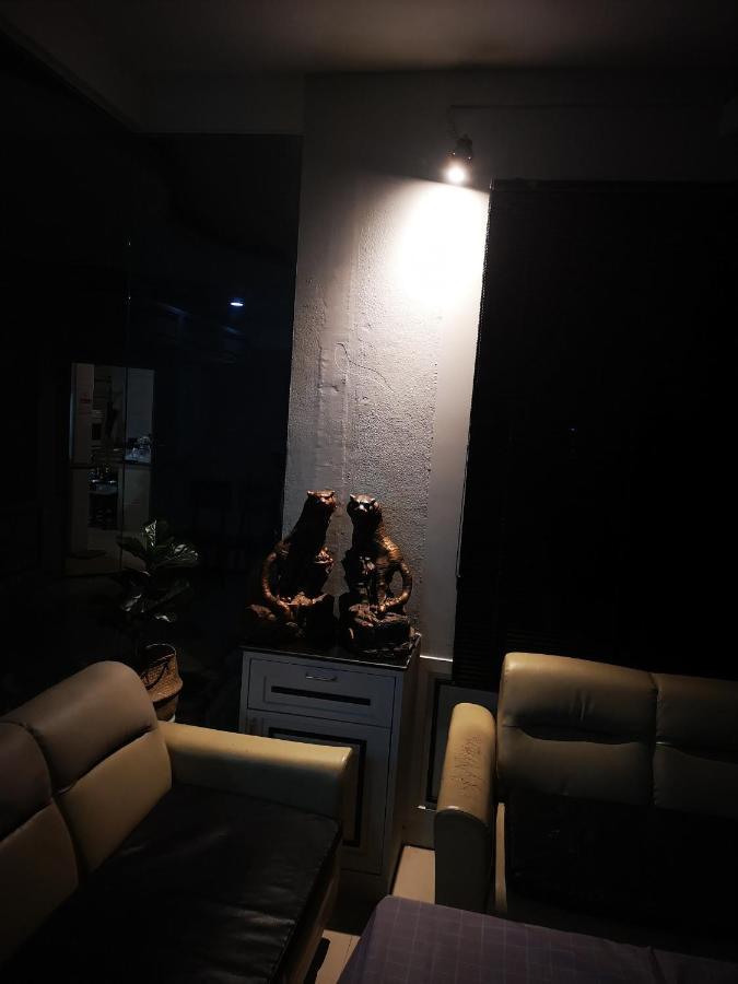 Beza Place * Pattaya