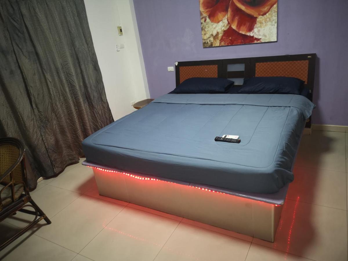 Beza Place Guest house Pattaya