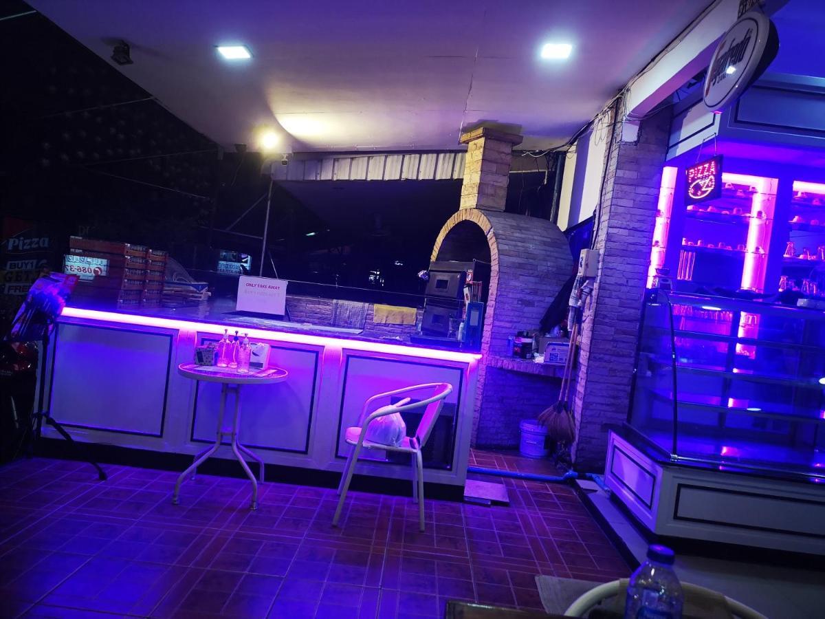 Beza Place