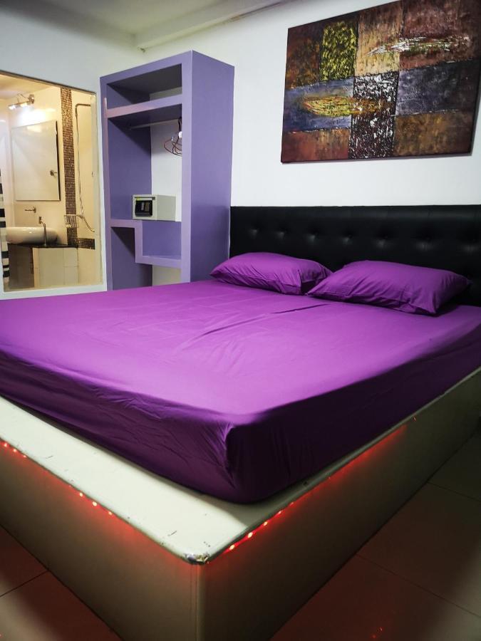 Guest house Beza Place Pattaya