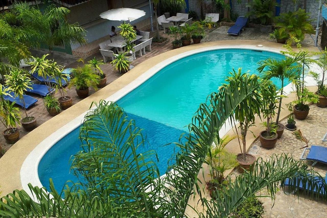 Oyo 1003 Naklua House Pattaya