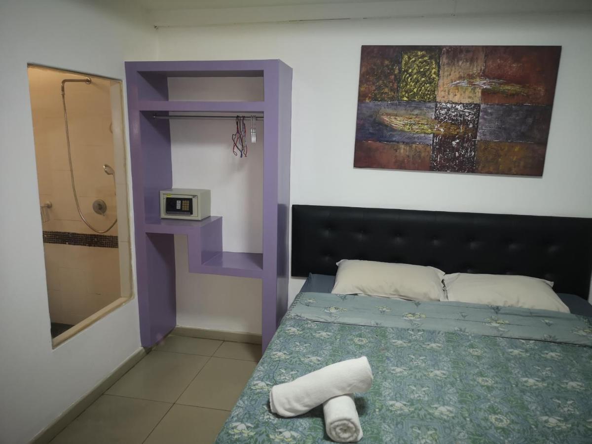 Beza Place Guest house