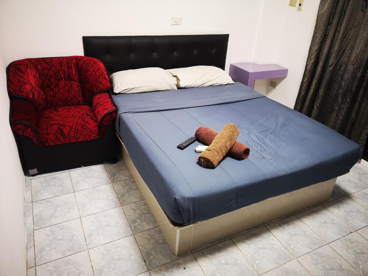 Guest house Beza Place Pattaya