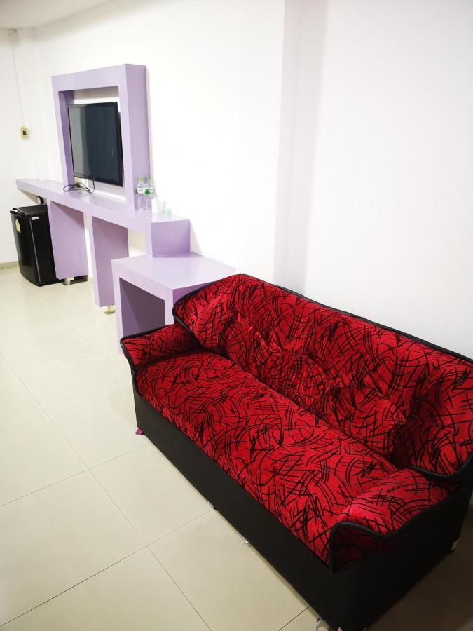 Guest house Beza Place Pattaya