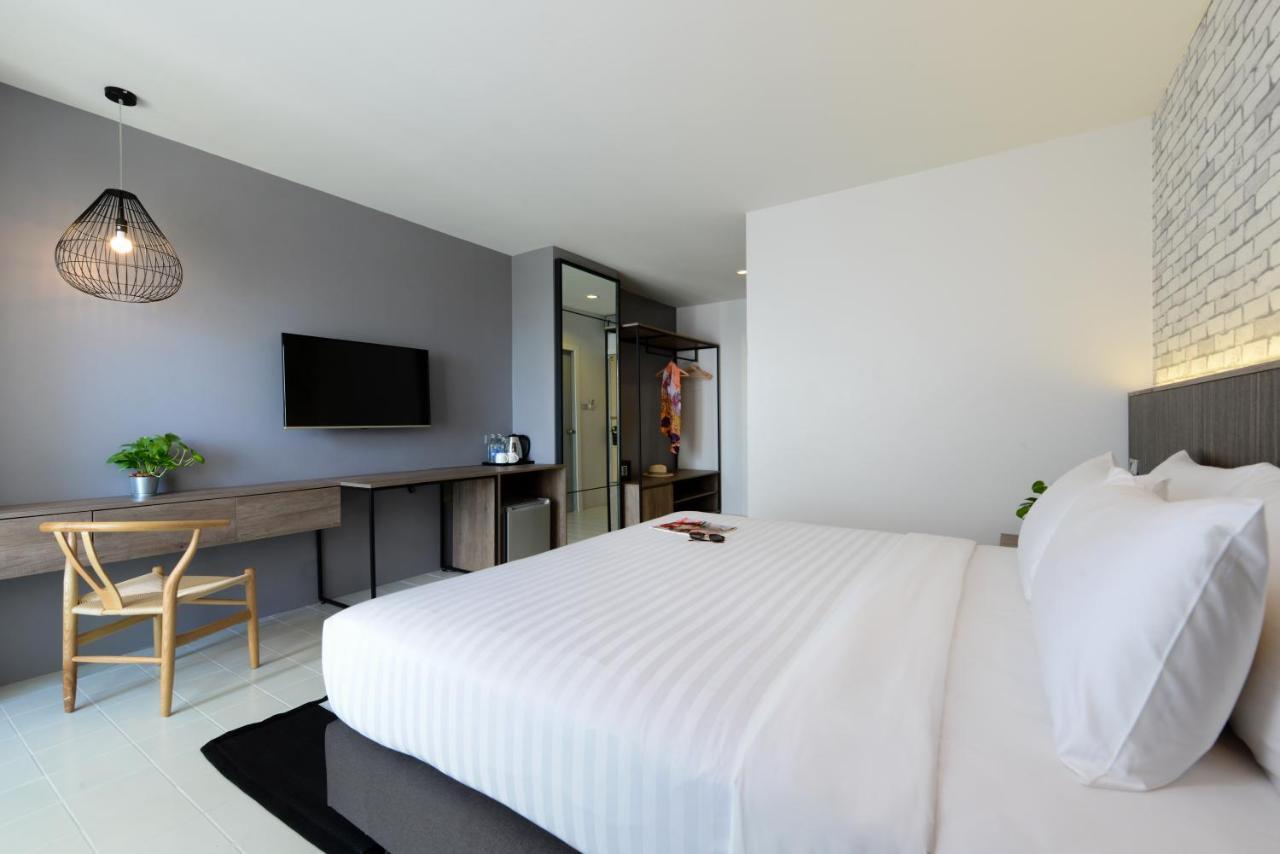 Ruenthip 4* Pattaya