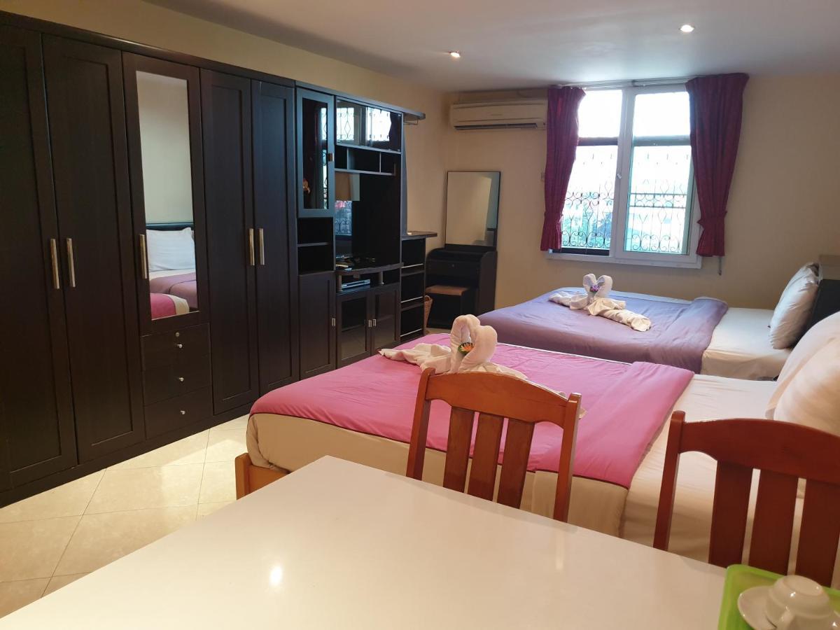Guest house Chaiyapoon 2*