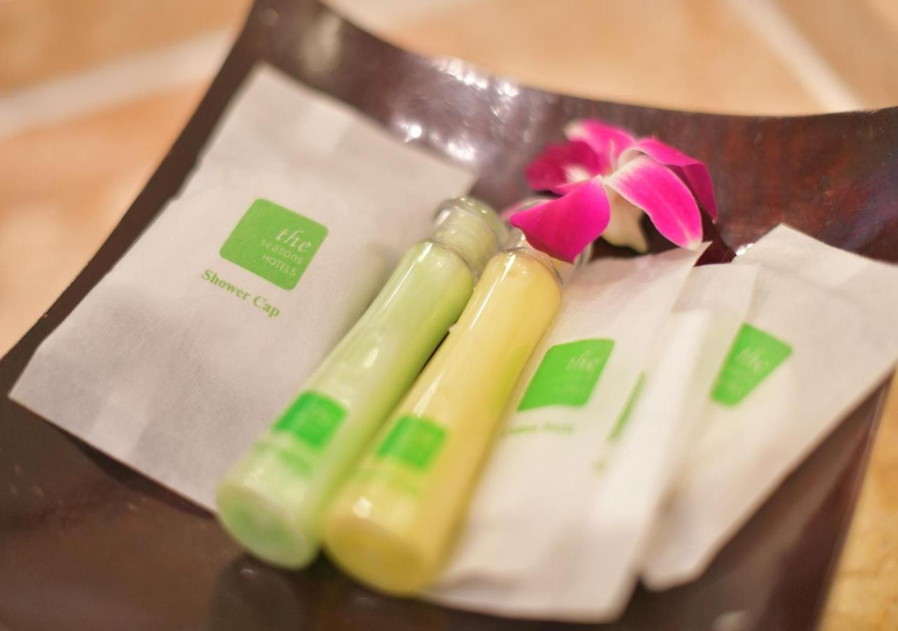 The Seasons - Sha Certified 4* Pattaya