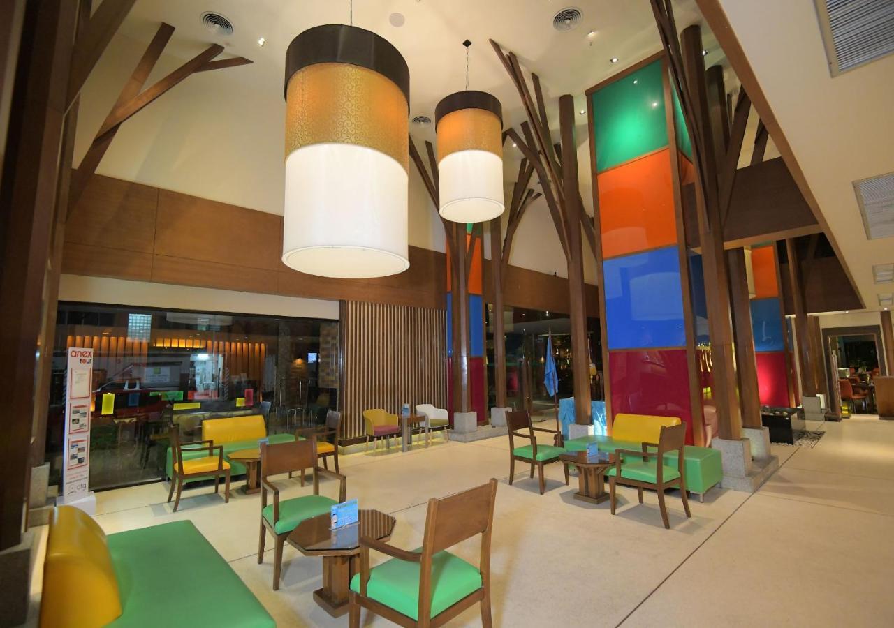 The Seasons - Sha Certified Hotel Pattaya