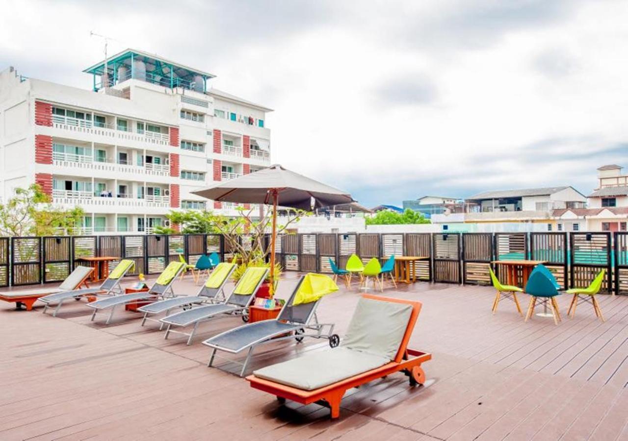 The Seasons - Sha Certified Hotel