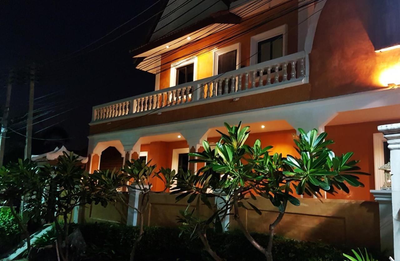 Hideland Luxury Pool Walking Street 5 Bedrooms
