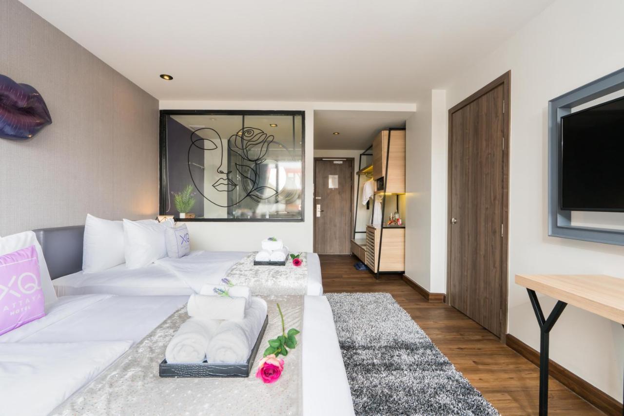 Hotel Xq 4*