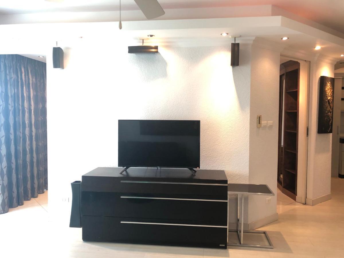 Long Term At View Talay 6 By Honey Apartment