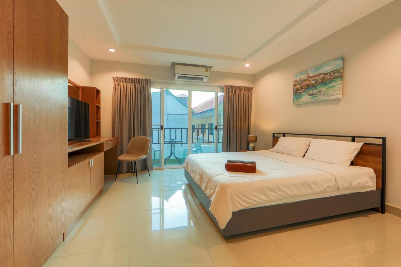 Nalanta 3* Pattaya