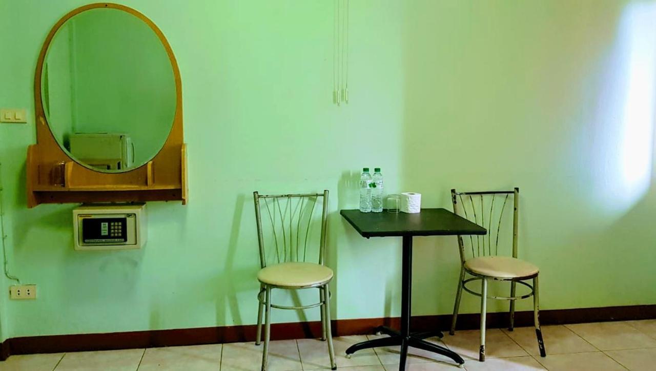 Walking Street Encore