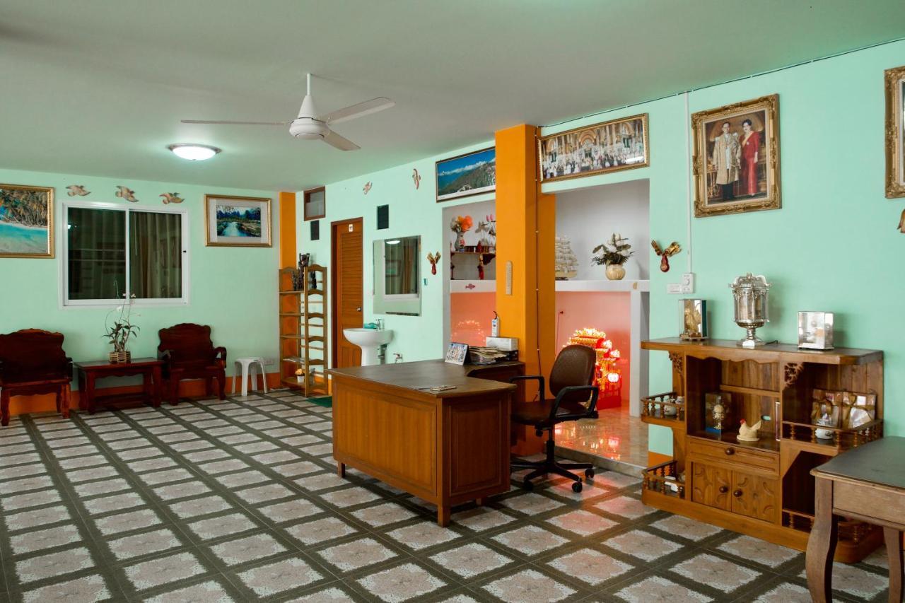 Hotel Jardin