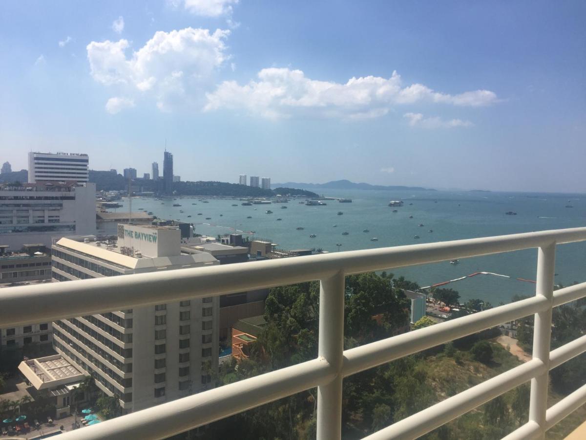 Long Term At View Talay 6 By Honey *