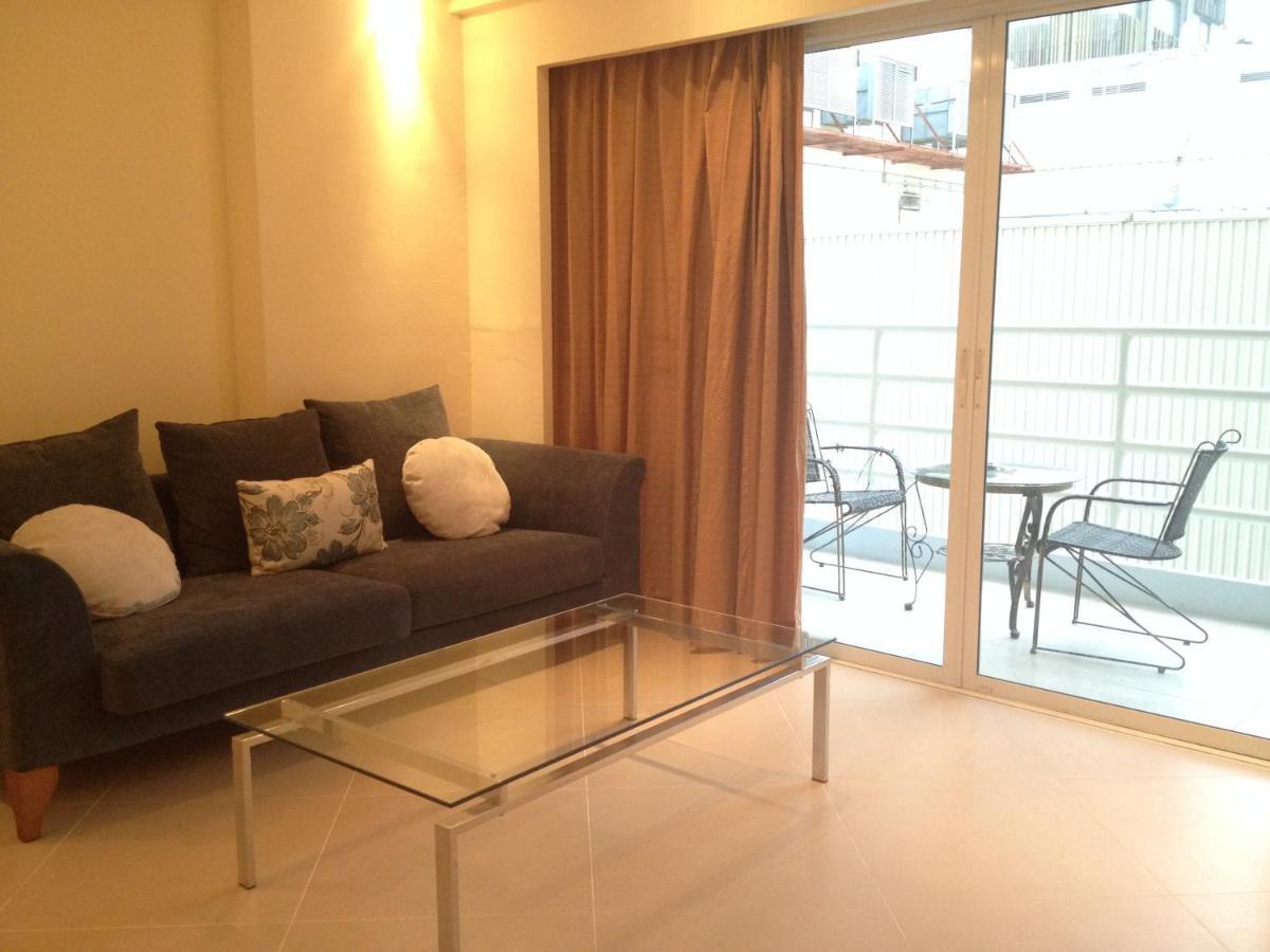 Long Term At View Talay 6 By Honey *