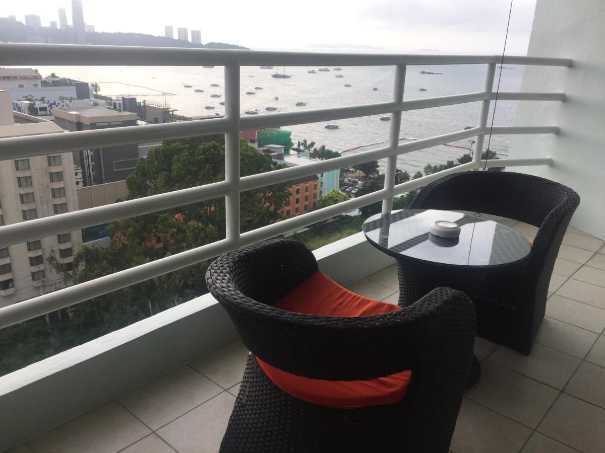 Long Term At View Talay 6 By Honey *
