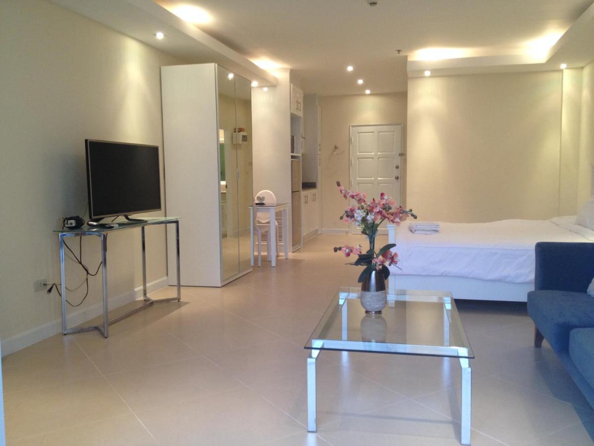 Long Term At View Talay 6 By Honey