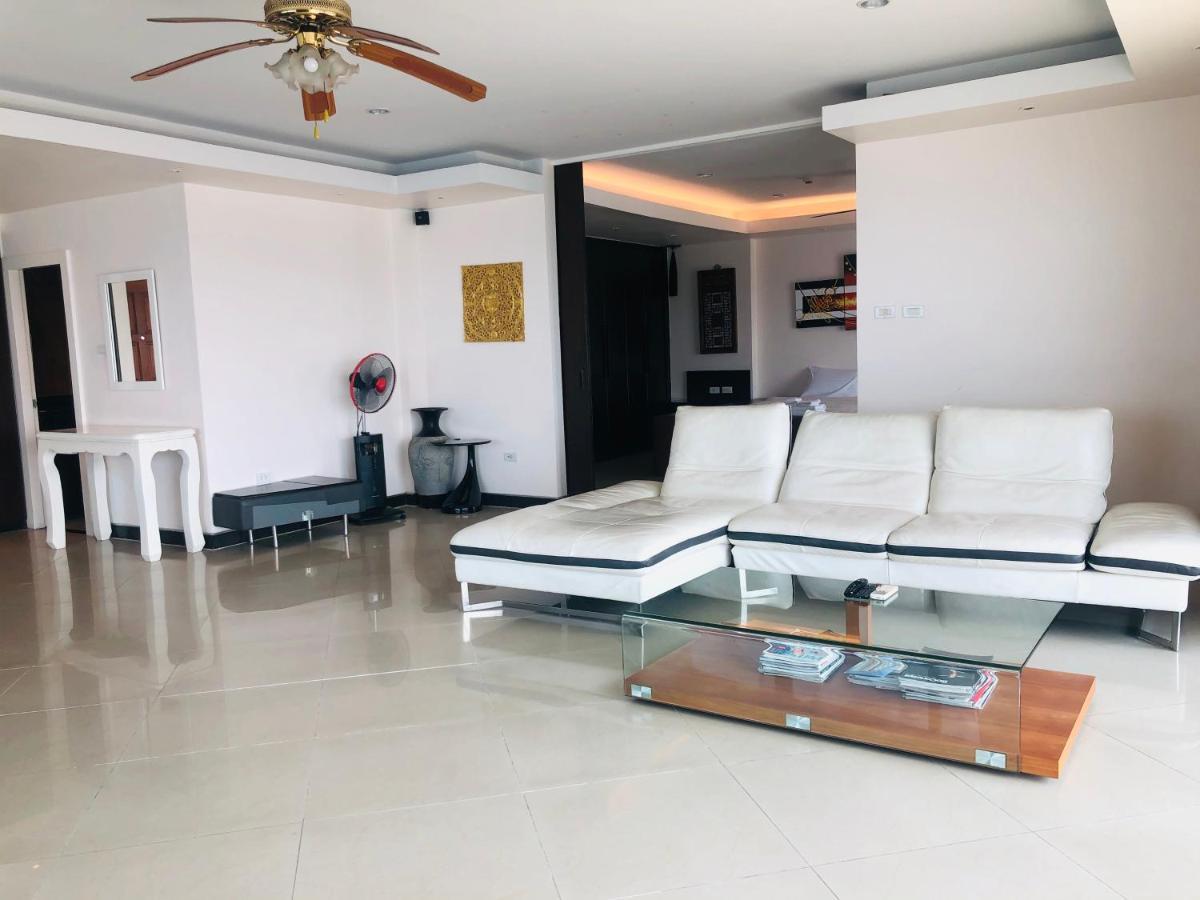 Long Term At View Talay 6 By Honey * Pattaya