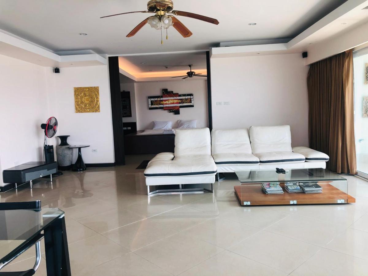Apartment Long Term At View Talay 6 By Honey *