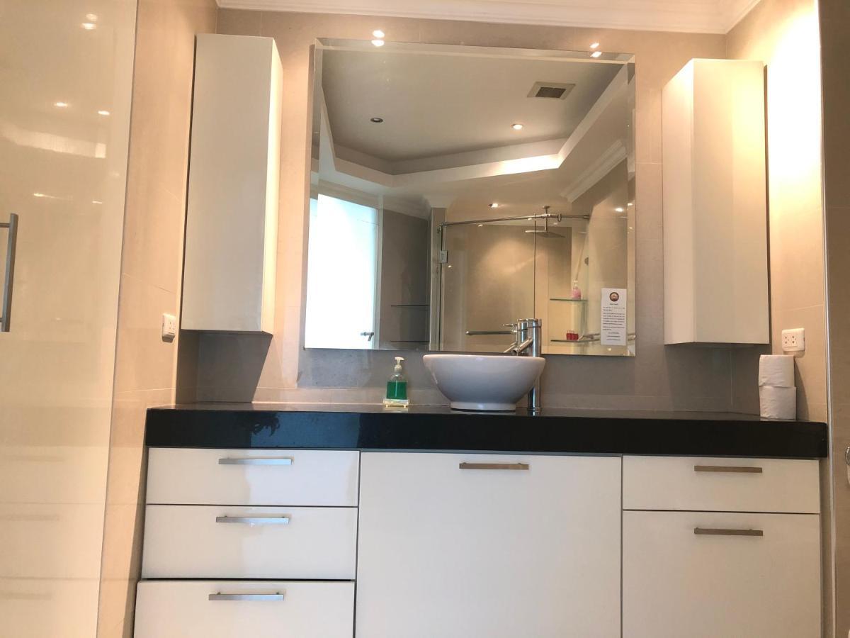 Long Term At View Talay 6 By Honey Apartment Pattaya