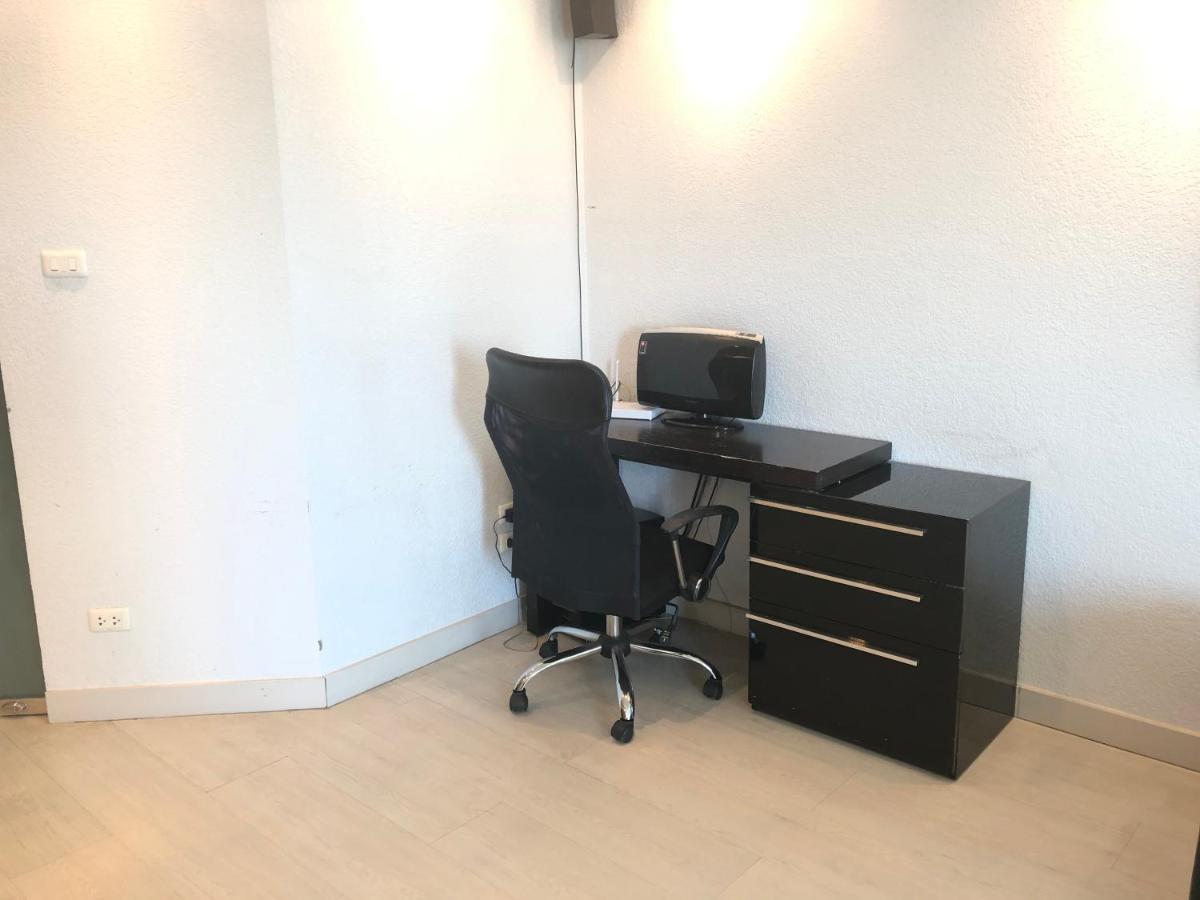 Long Term At View Talay 6 By Honey Apartment
