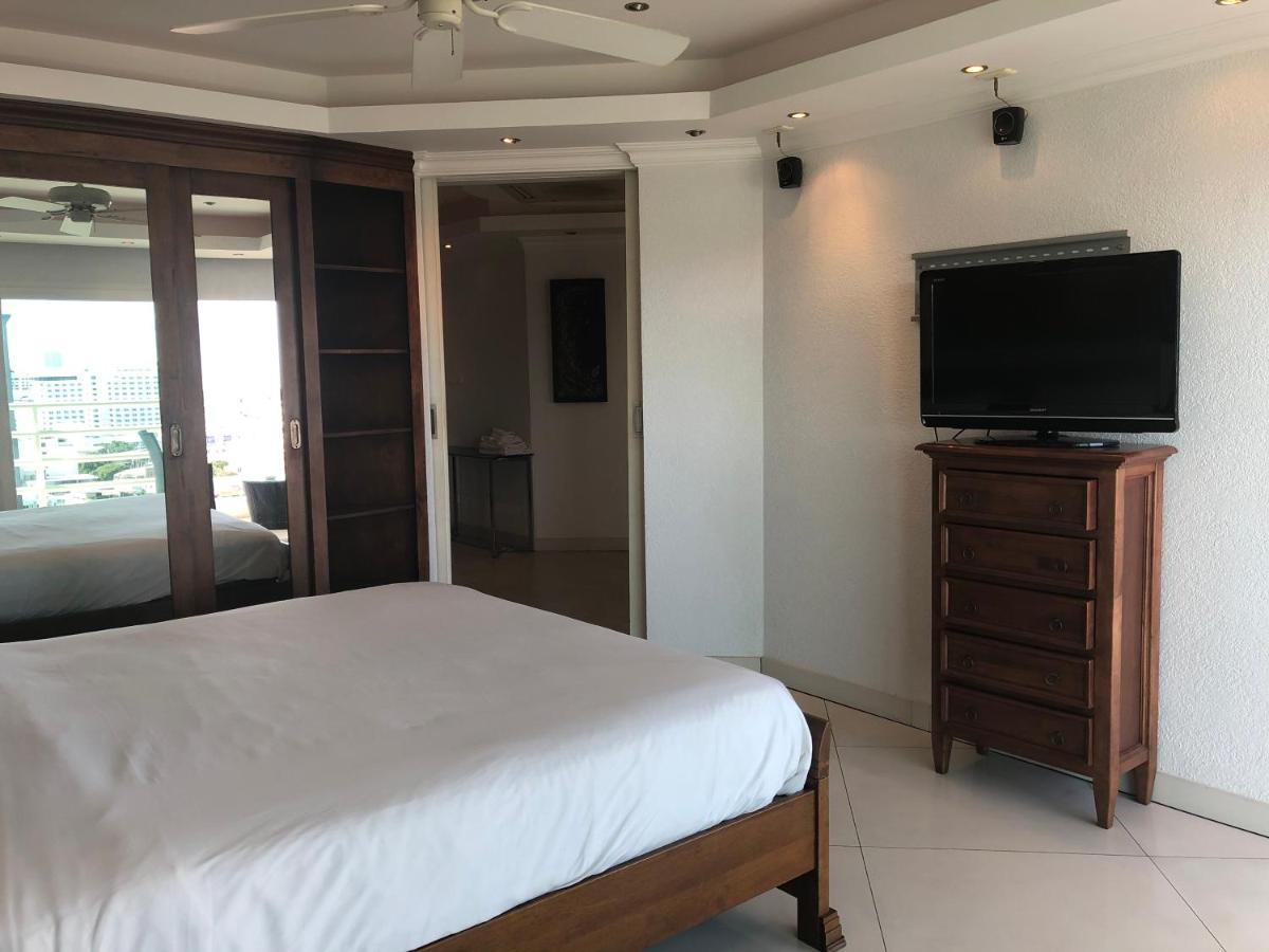 Long Term At View Talay 6 By Honey *