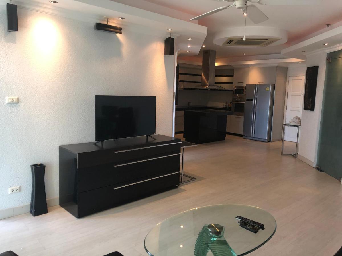 Long Term At View Talay 6 By Honey Apartment *