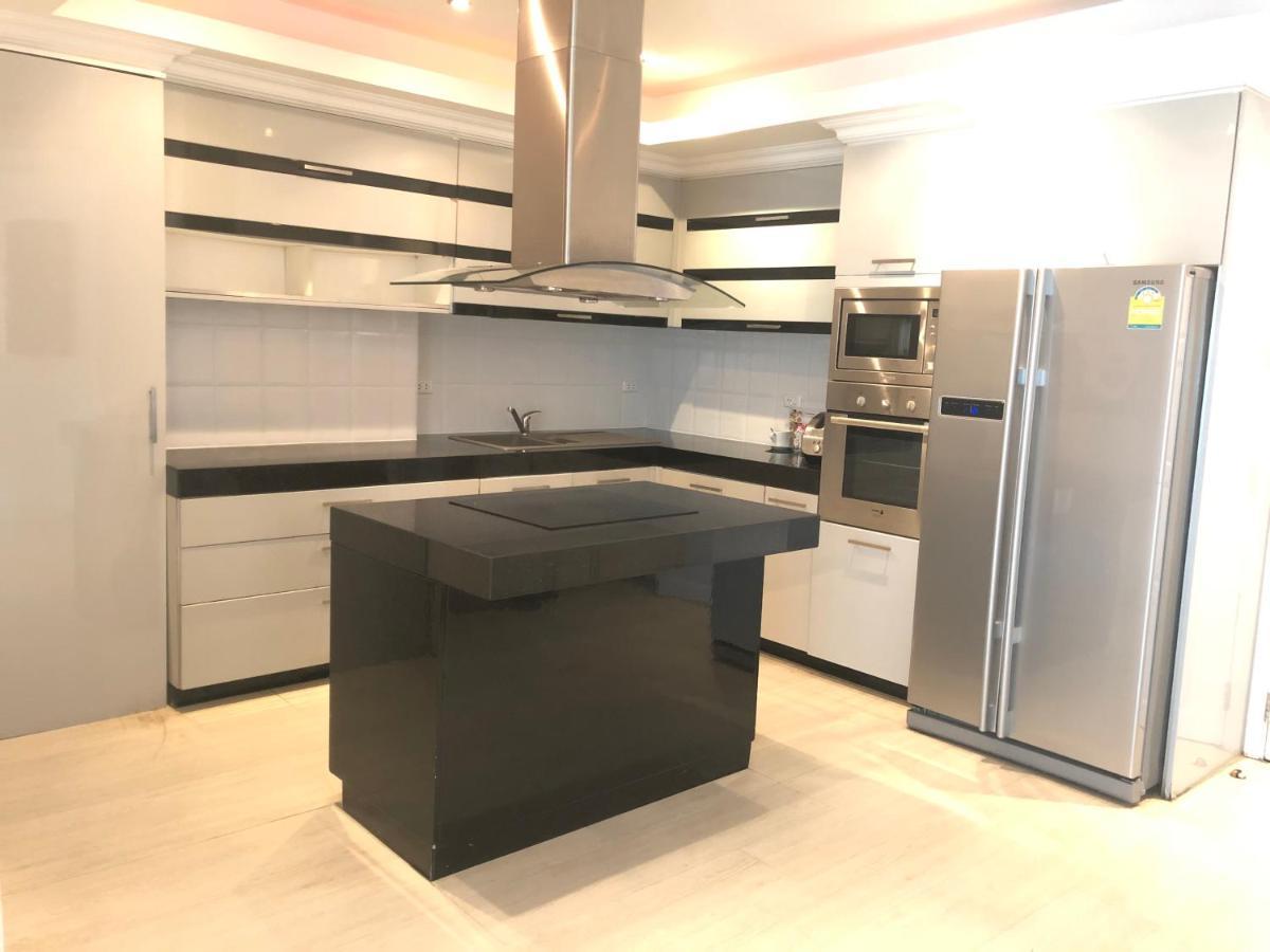 Long Term At View Talay 6 By Honey Apartment *