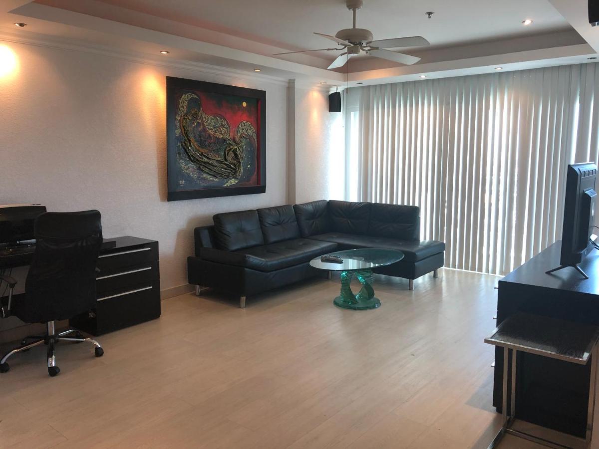 Long Term At View Talay 6 By Honey Apartment *
