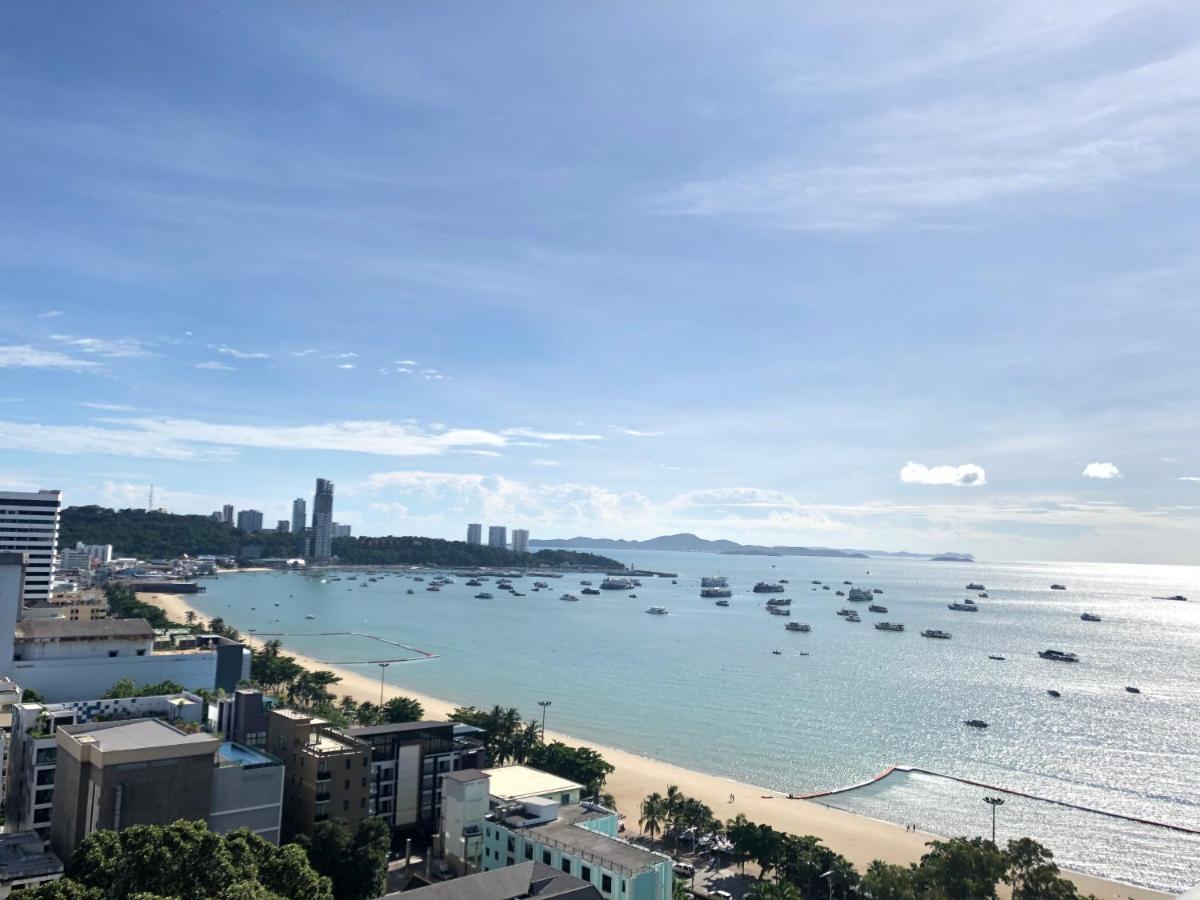 Long Term At View Talay 6 By Honey *
