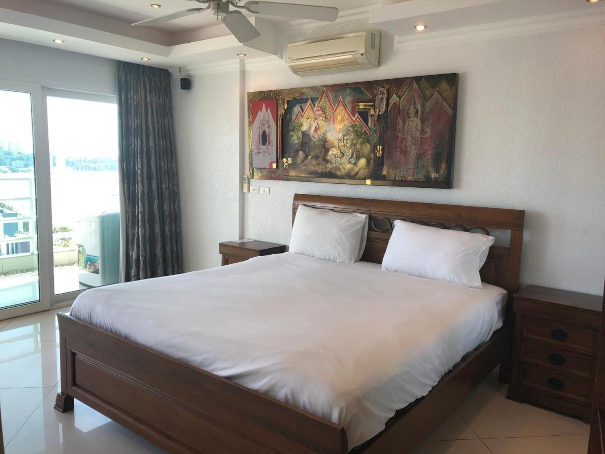 Long Term At View Talay 6 By Honey Pattaya