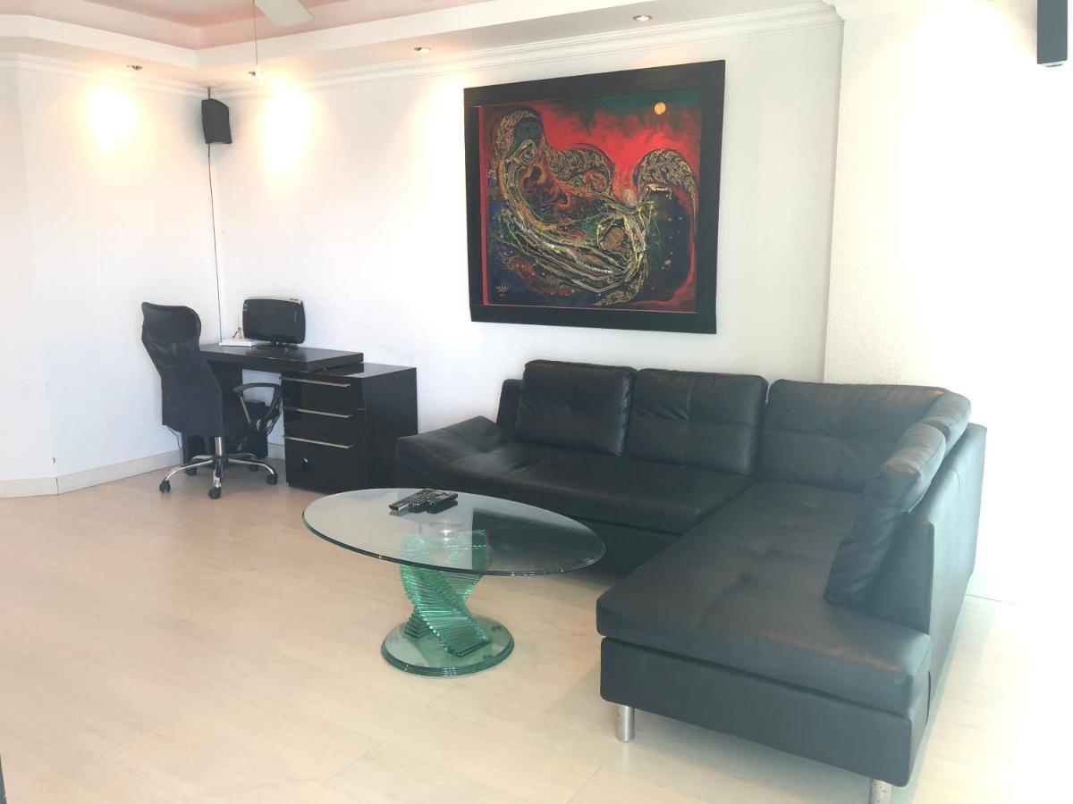 Long Term At View Talay 6 By Honey Apartment