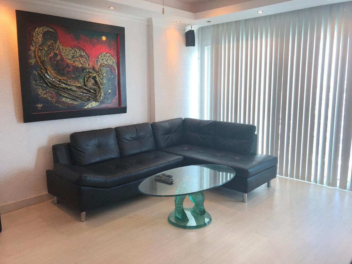 Apartment Long Term At View Talay 6 By Honey *