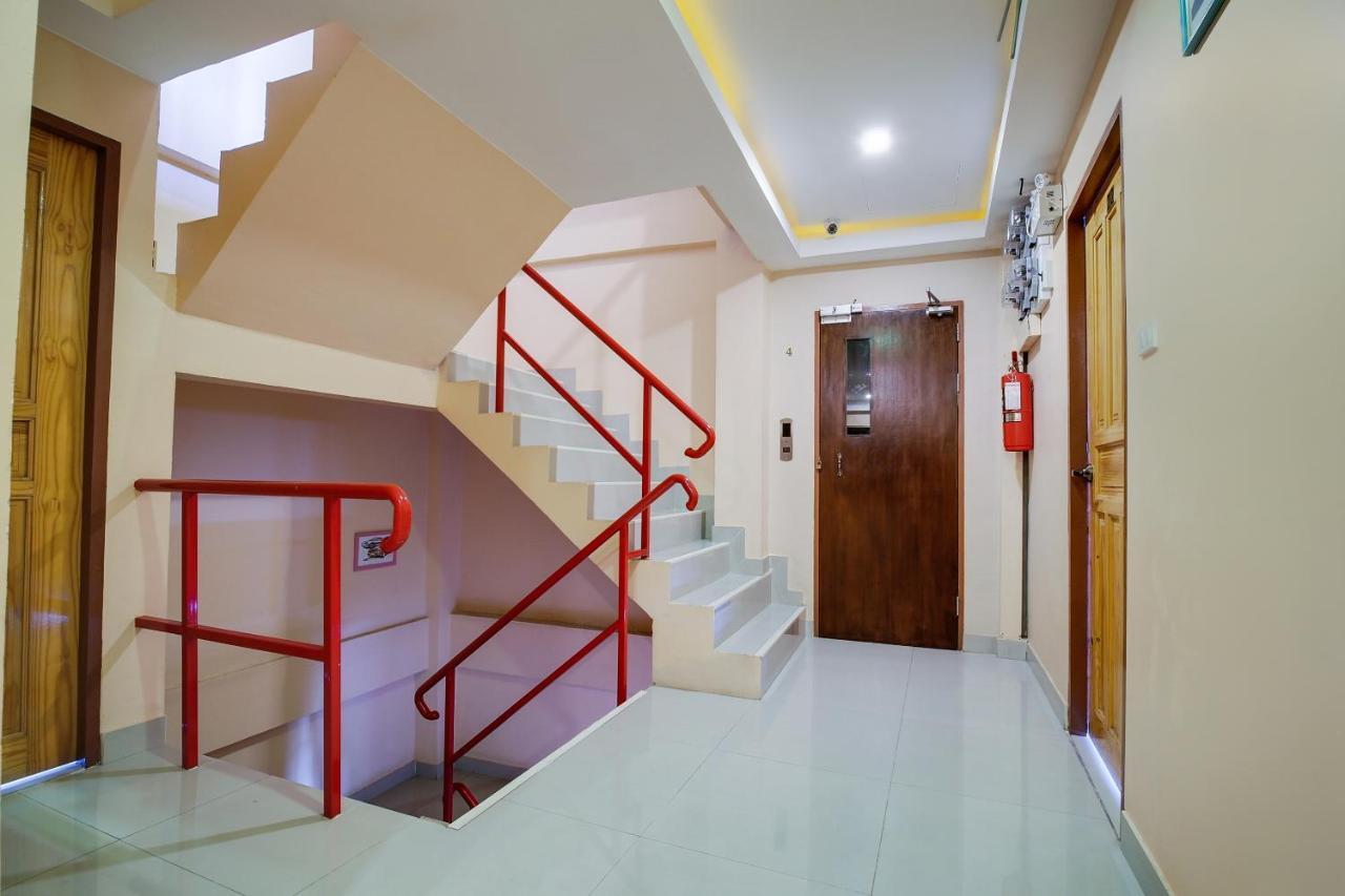Hotel Patumnak 2*
