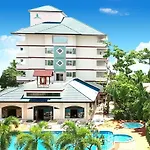 Diana Garden - Sha Extra Hotel Pattaya