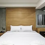 Happy Bou Jomtien Hotel Pattaya