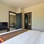 Balitaya Resort Pattaya