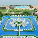 Ambassador Jomtien Ocean Wing - Sha Hotel 4*