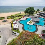 Ambassador City Jomtien Ocean Wing - Sha Plus