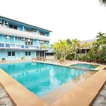 Oyo 1004 Naklua Mansion Pattaya