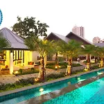 Hotel Long Garden & Pavilions 5*