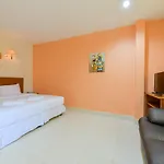Sun & 5* Pattaya