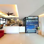 โรงแรม T5 Pattaya