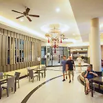 Eastiny Place Hotel Pattaya