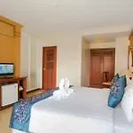 Hotel Eastiny Place Pattaya