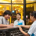 Eastiny Place Hotel 3*