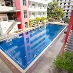 Hotel Eastiny Place Pattaya