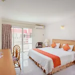 Hotel Eastiny Place Pattaya